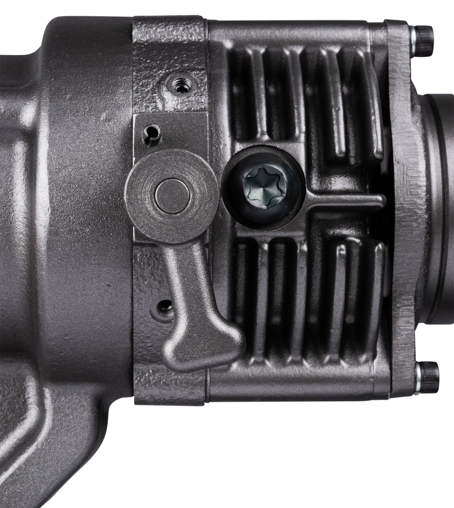 PP001GZK - Stanzmaschine Makita PP001GZK 40V - Bild 11