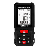 Misuratore Spektra QM60R