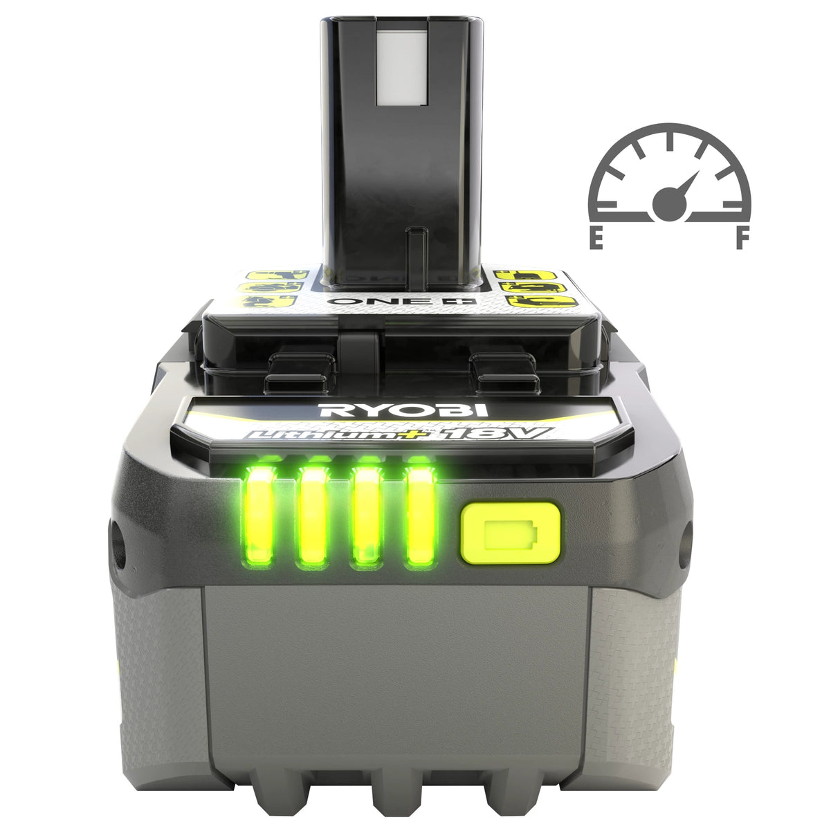 Batteria Ryobi RB1840X 18V 4.0Ah