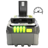 Batteria Ryobi RB1840X 18V 4.0Ah