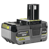 Batteria Ryobi RB1840X 18V 4.0Ah