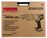SC001GZK - Stangenschneider Makita SC001GZK 40V - Bild 25