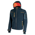 Giacca Space U-Power