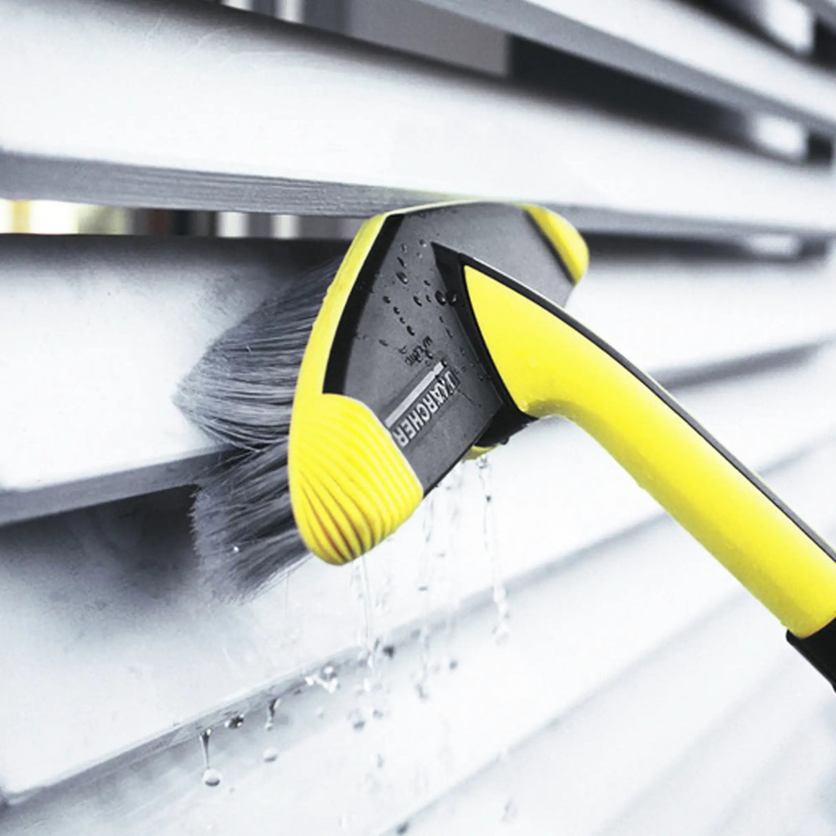 Spazzola Morbida Universale Karcher WB60