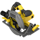 Sega Circolare Stanley FME301K-QS 1650W