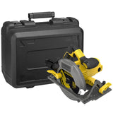 Sega Circolare Stanley FME301K-QS 1650W