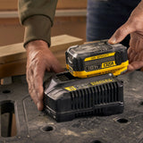 Kit Energy Stanley SFMCB14M1-QW 18V 4Ah