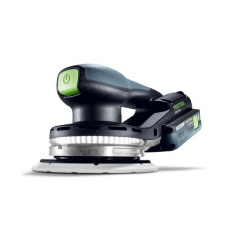 Levigatrice Festool Planex ETSC 2 150 4,0 I-Plus