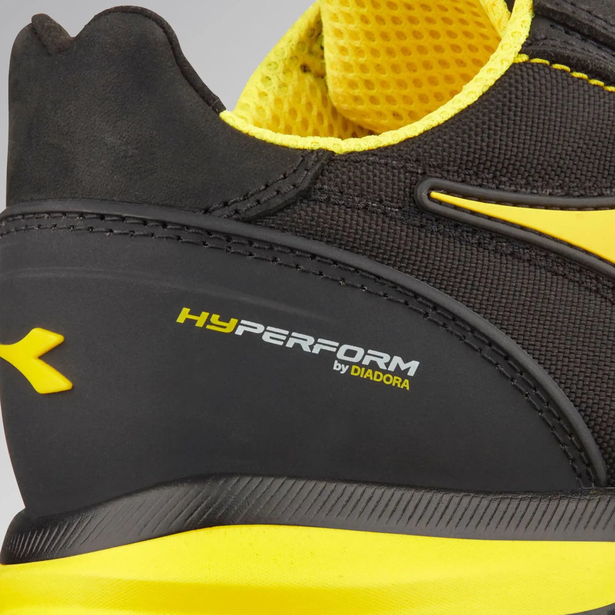 Scarpa Antinfortunistica Diadora Glove Hyperform Low S3S