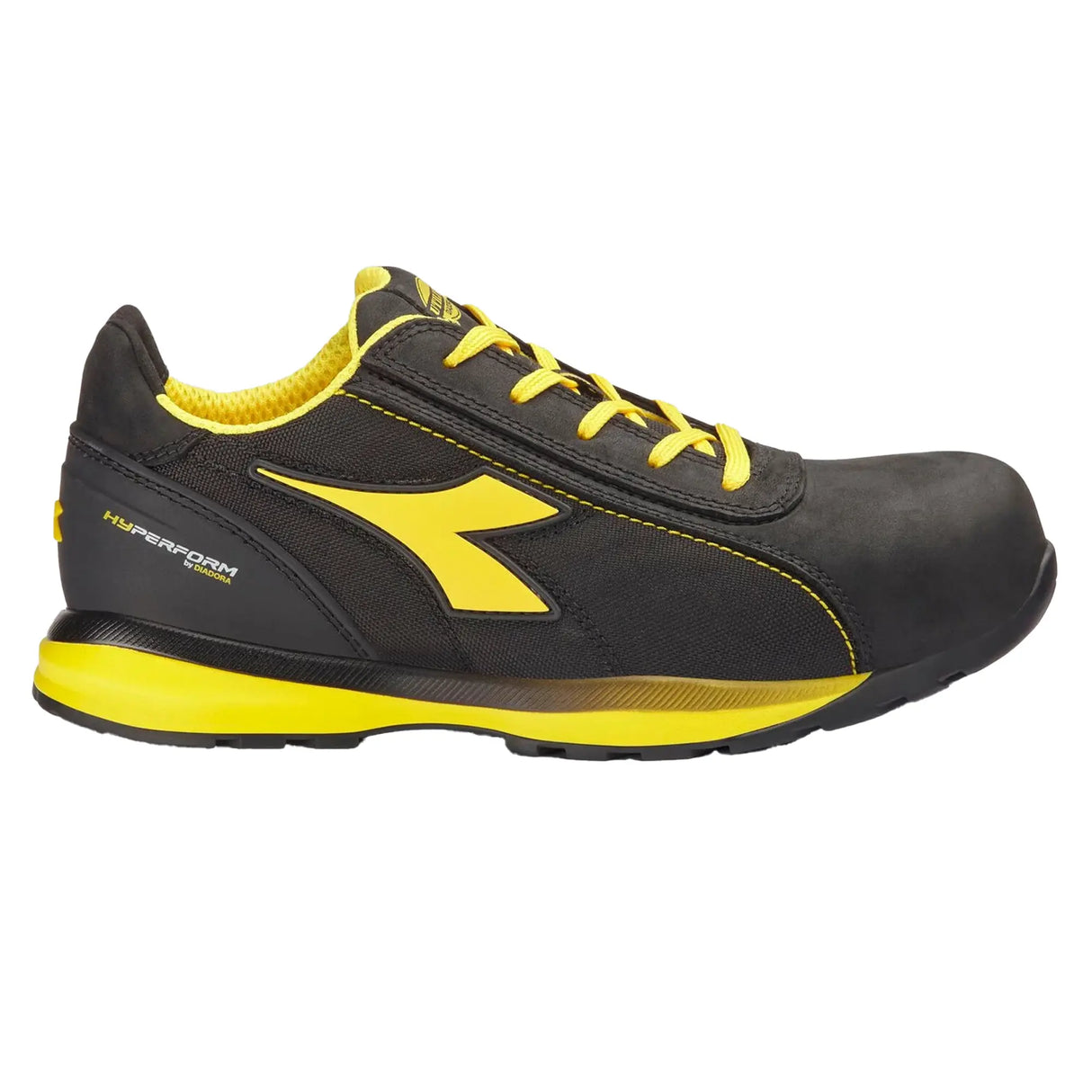 Scarpa Antinfortunistica Diadora Glove Hyperform Low S3S