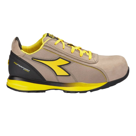 Sicherheitsschuhe Diadora Handschuh Hyperform Low S3S