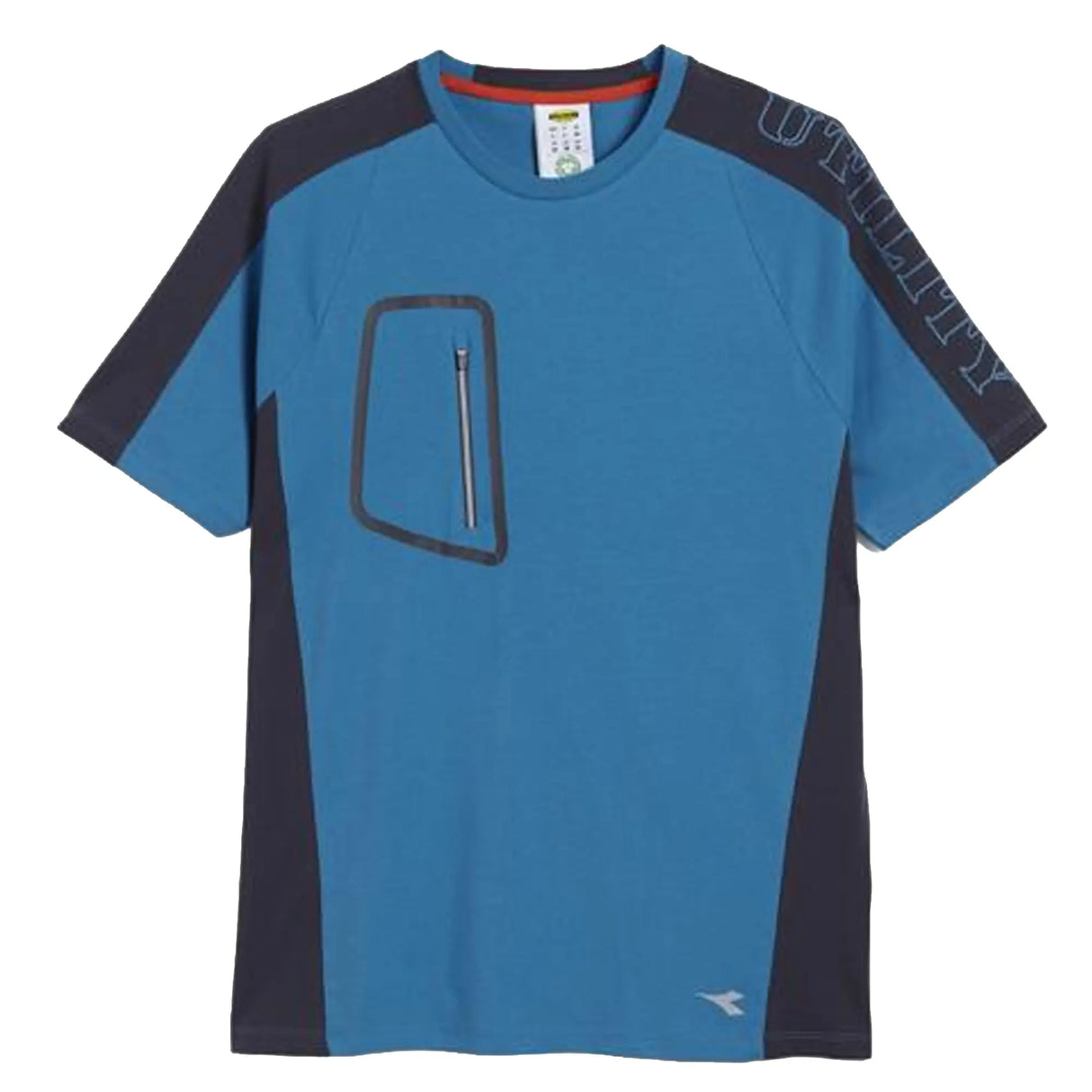 T-Shirt Diadora Kreuz Bio