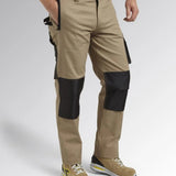 Hose Diadora Stretch-Leistung
