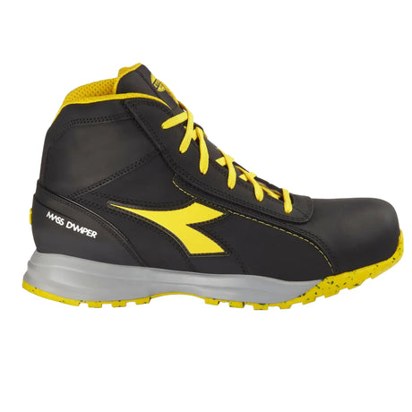 Sicherheitsschuhe Diadora Handschuh MDS Mid S3S