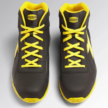 Sicherheitsschuhe Diadora Handschuh MDS Mid S3S