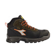 Scarpa Diadora Sport Diatex Mid S7S FO CI SR Green Rage