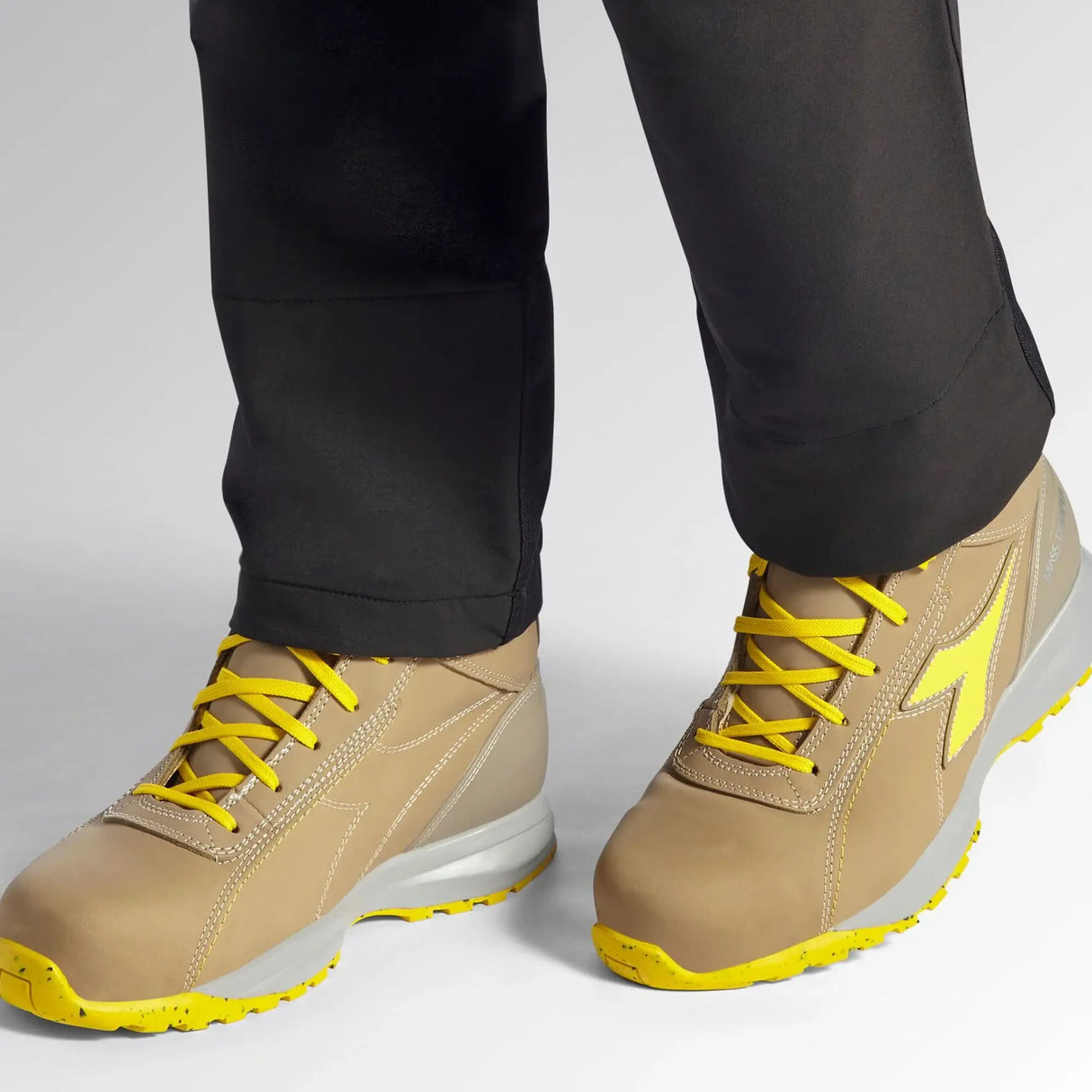 Scarpa Antinfortunistica Diadora Glove MDS Mid S3S