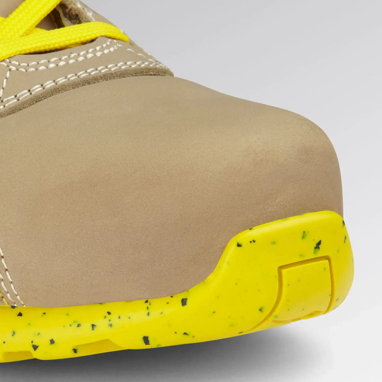 Scarpa Antinfortunistica Diadora Glove MDS Mid S3S MoonRock