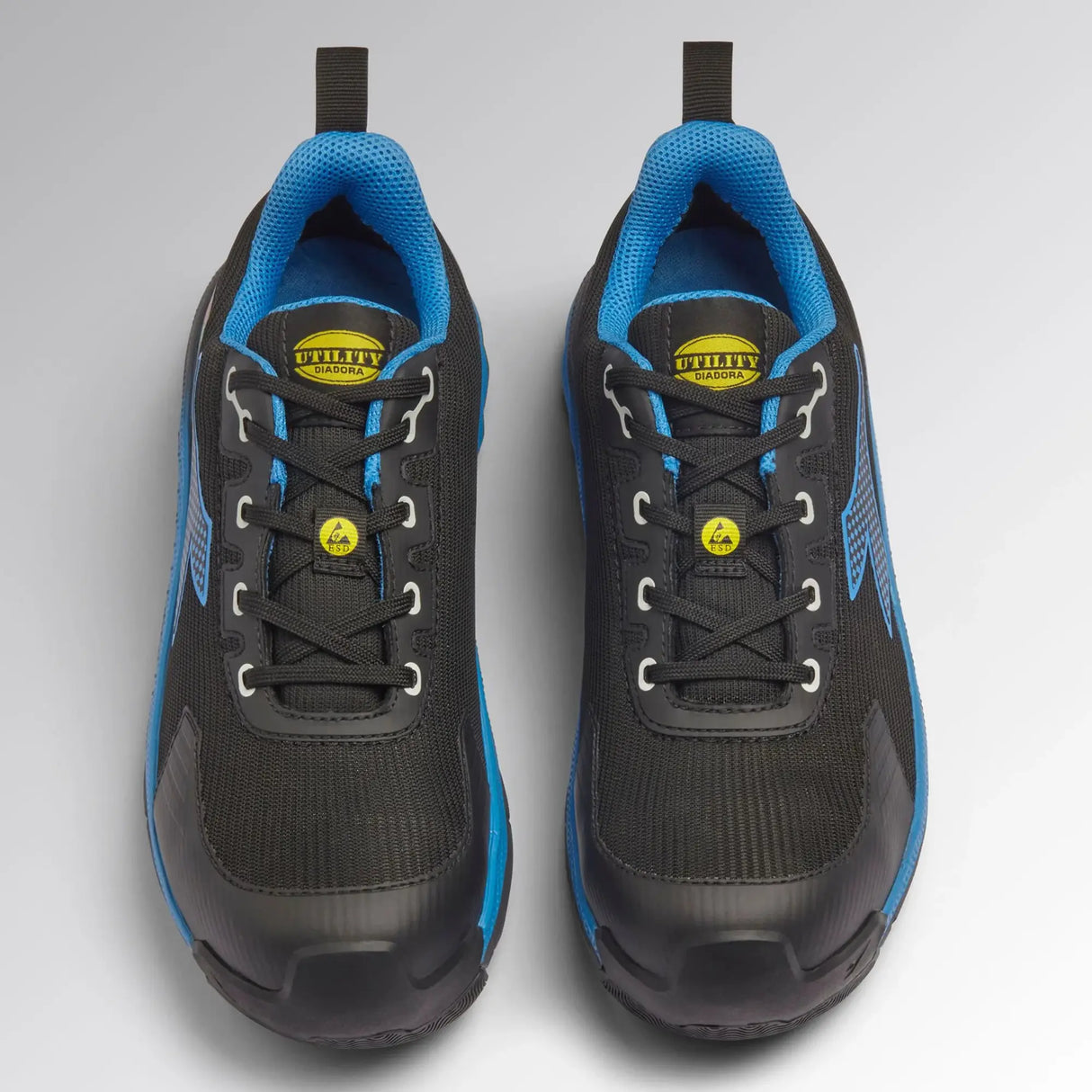 Scarpa Diadora Vortex Da2 Low S3S SC SR Blue