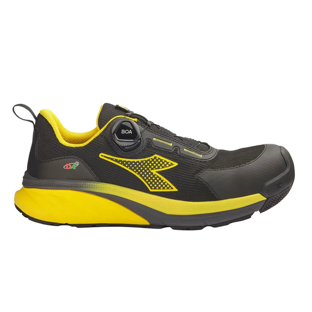 Scarpa Antinfortunistica Diadora Vortex DA2 BOA Low S3S
