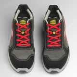 Scarpa Antinfortunistica Diadora Run A.Box Lox S3S Asphalt