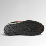 Scarpa Antinfortunistica Diadora Run A.Box Lox S3S Asphalt