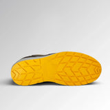 Scarpa Antinfortunistica Diadora Run A.Box Lox S1PS Black