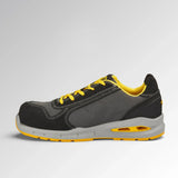 Scarpa Antinfortunistica Diadora Run A.Box Lox S1PS Black