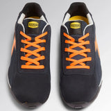 Scarpa Diadora Glove MDS Text low S1P HRO SRC Dark Navy
