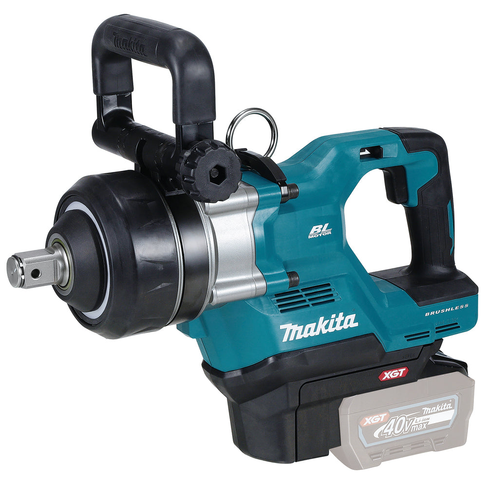 TW009GZ01 - Schlagschrauber Makita TW009GZ01 40V