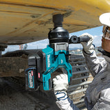 TW009GZ01 - Schlagschrauber Makita TW009GZ01 40V - Bild 3