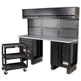 Arredo officina Usag 516 SA/STBM con 296 Utensili Omaggio