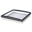 Finestra tetti piani con vetro curvo Velux CFU S0X101