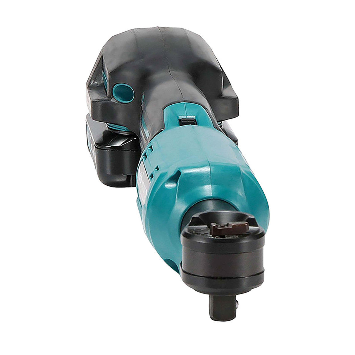 Chiave Cricchetto Makita WR100DZJ 12V