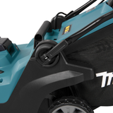 LM003GZ - Rasenmäher Makita LM003GZ XGT 40V 38cm - Bild 14