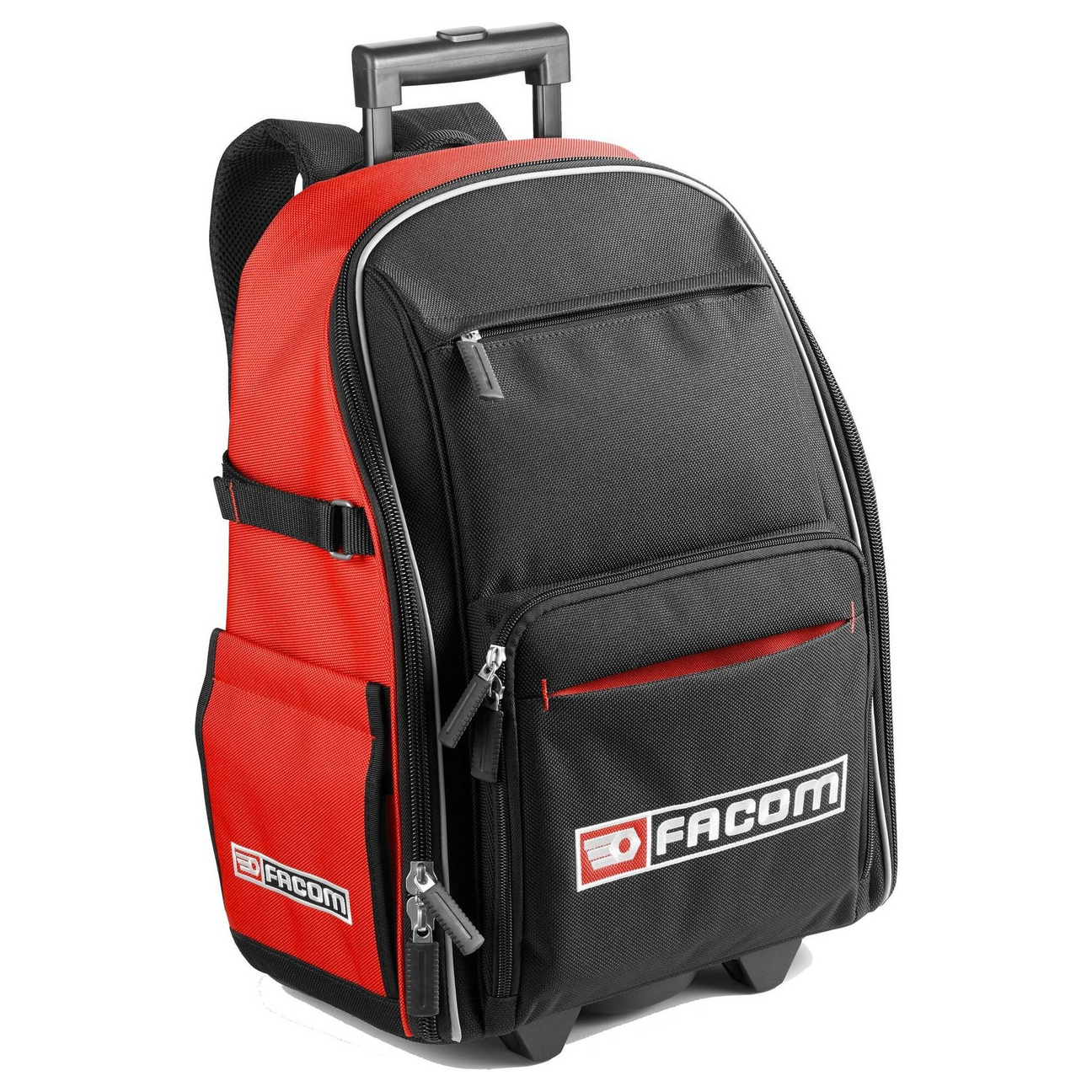 BS.RBPB – Facom BS.RBPB Professioneller Trolley-Rucksack