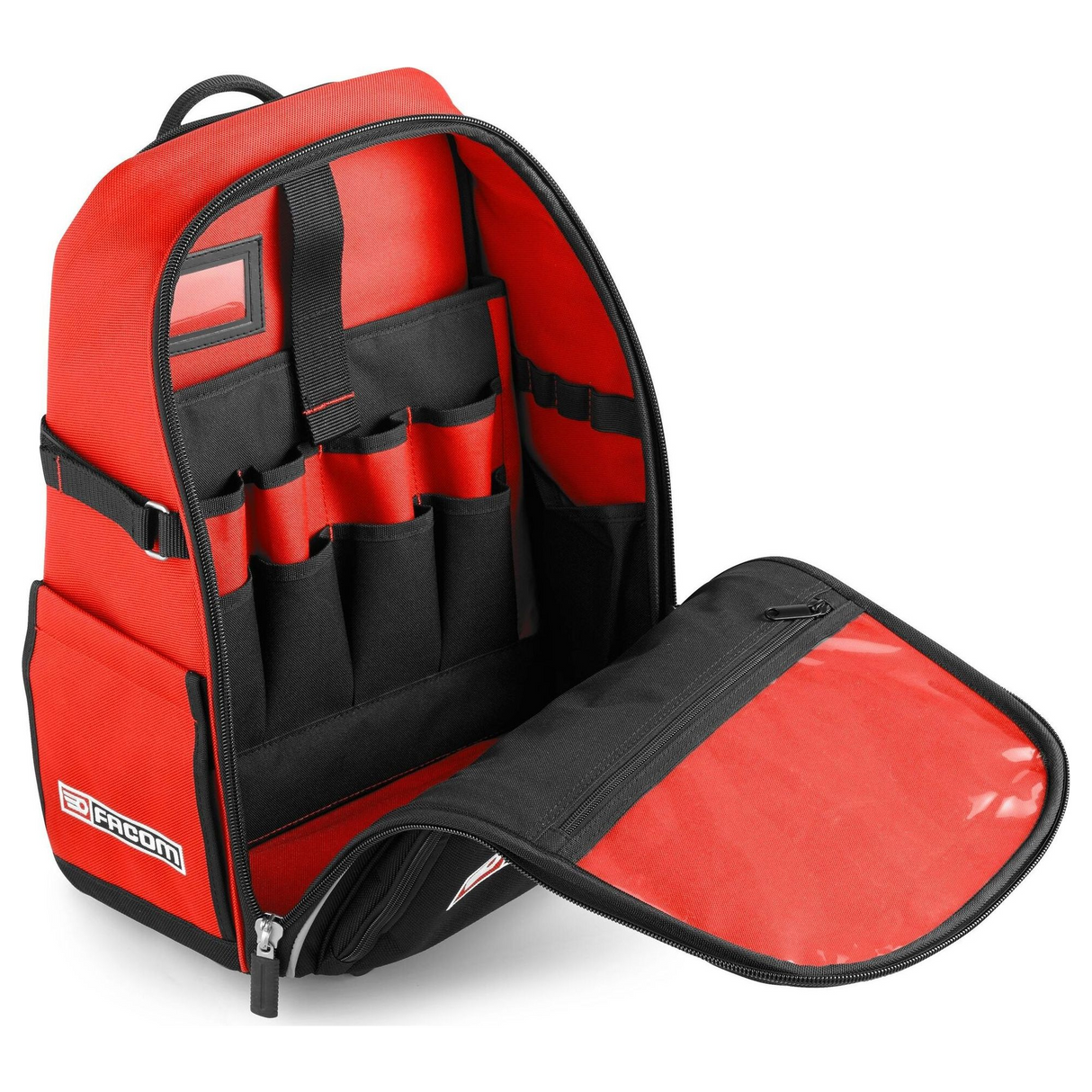 BS.RBPB – Facom BS.RBPB Professional Trolley-Rucksack – Bild 3