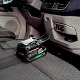 UC18DAW4Z – HiKOKI UC18DAW4Z 18V USB-Adapter und Ladegerät – Abbildung 6
