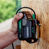 UC18DAW4Z – HiKOKI UC18DAW4Z 18V USB-Adapter und Ladegerät – Abbildung 7