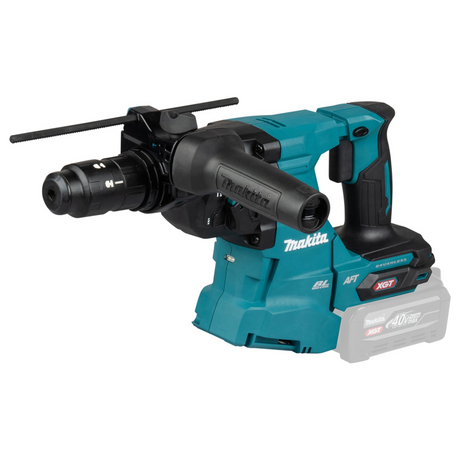 HR012GZ01 - Schlagbohrmaschine Makita HR012GZ01 XGT 40V SDS-Plus 28mm 3.3J
