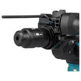 HR012GZ01 - Tassellatore Makita HR012GZ01 XGT 40V SDS-Plus 28mm 3,3J - Immagine 13