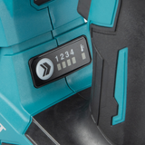 HR012GZ01 - Tassellatore Makita HR012GZ01 XGT 40V SDS-Plus 28mm 3,3J - Immagine 16