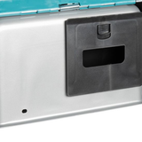 DLM466Z - Rasaerba Makita DLM466Z 18Vx2 - Immagine 18