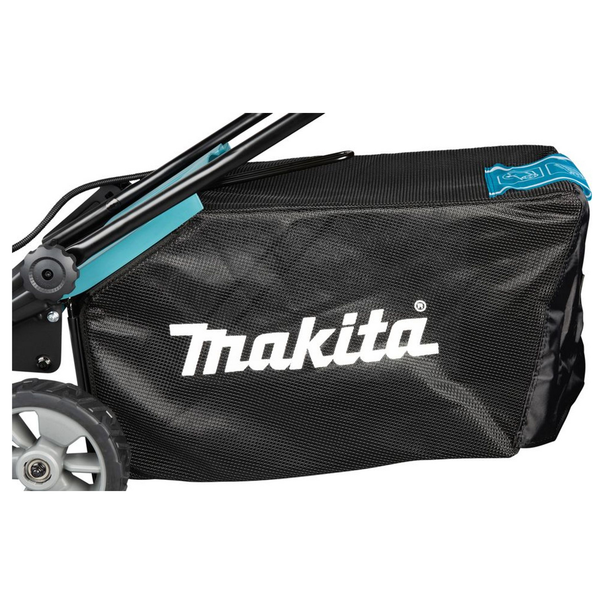 DLM466Z - Rasaerba Makita DLM466Z 18Vx2 - Immagine 24