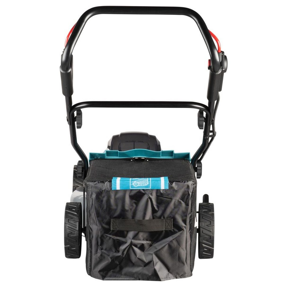 DLM466Z - Rasaerba Makita DLM466Z 18Vx2 - Immagine 4
