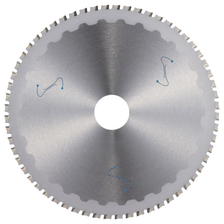 E-23357 - TCT Klinge Makita E-23357 185x30mm 60T - Bild 3