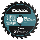 E-28880 - Efficut TCT Klinge Makita E-28880 125x20mm 25T - Bild 2