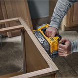 DCW220NT-XJ - Bandschleifer Dewalt DCW220NT-XJ 18V - Bild 11
