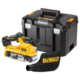 DCW220NT-XJ - Bandschleifer Dewalt DCW220NT-XJ 18V - Bild 12