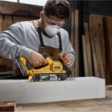 DCW220NT-XJ - Bandschleifer Dewalt DCW220NT-XJ 18V - Bild 7